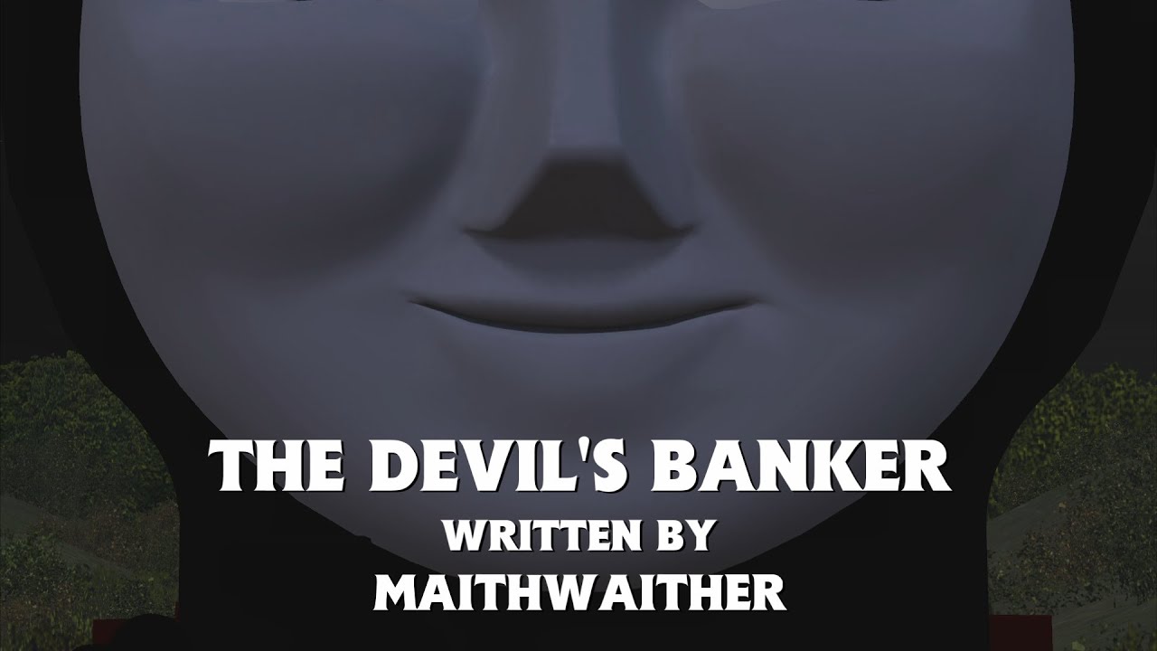 The Devil's Banker