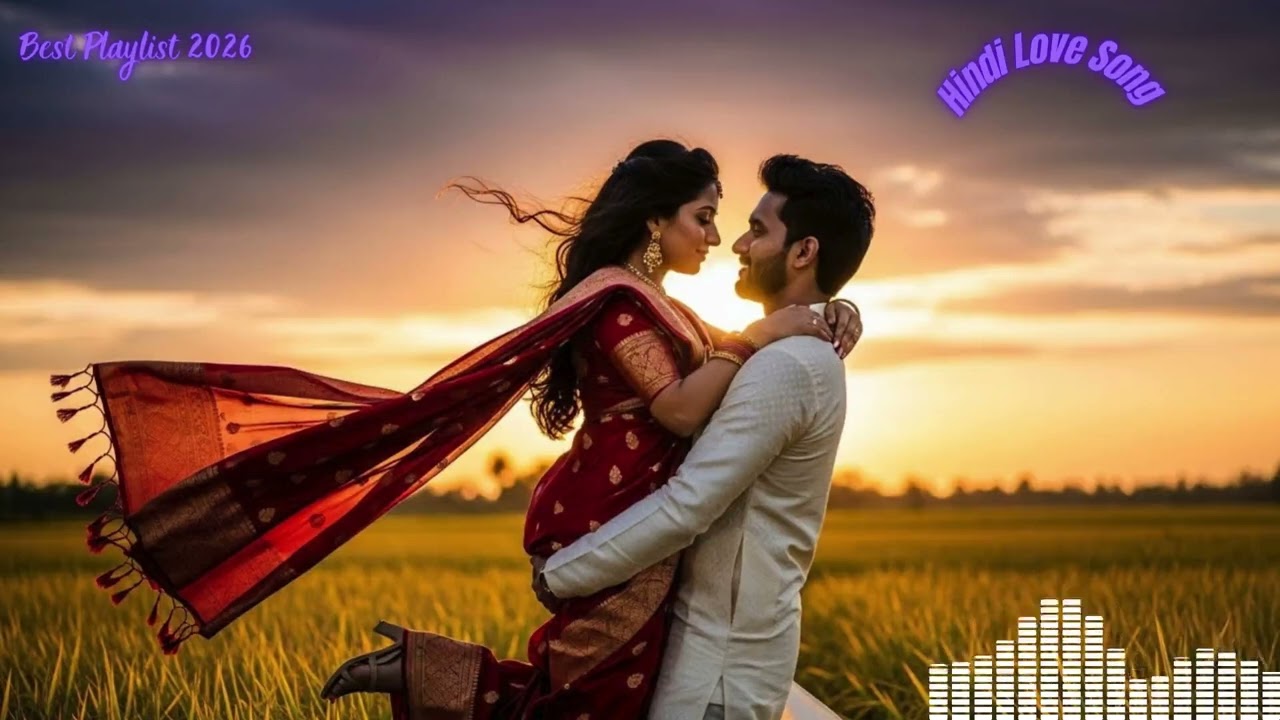 When Bollywood Love Hurts Softly | Emotional Hindi Songs