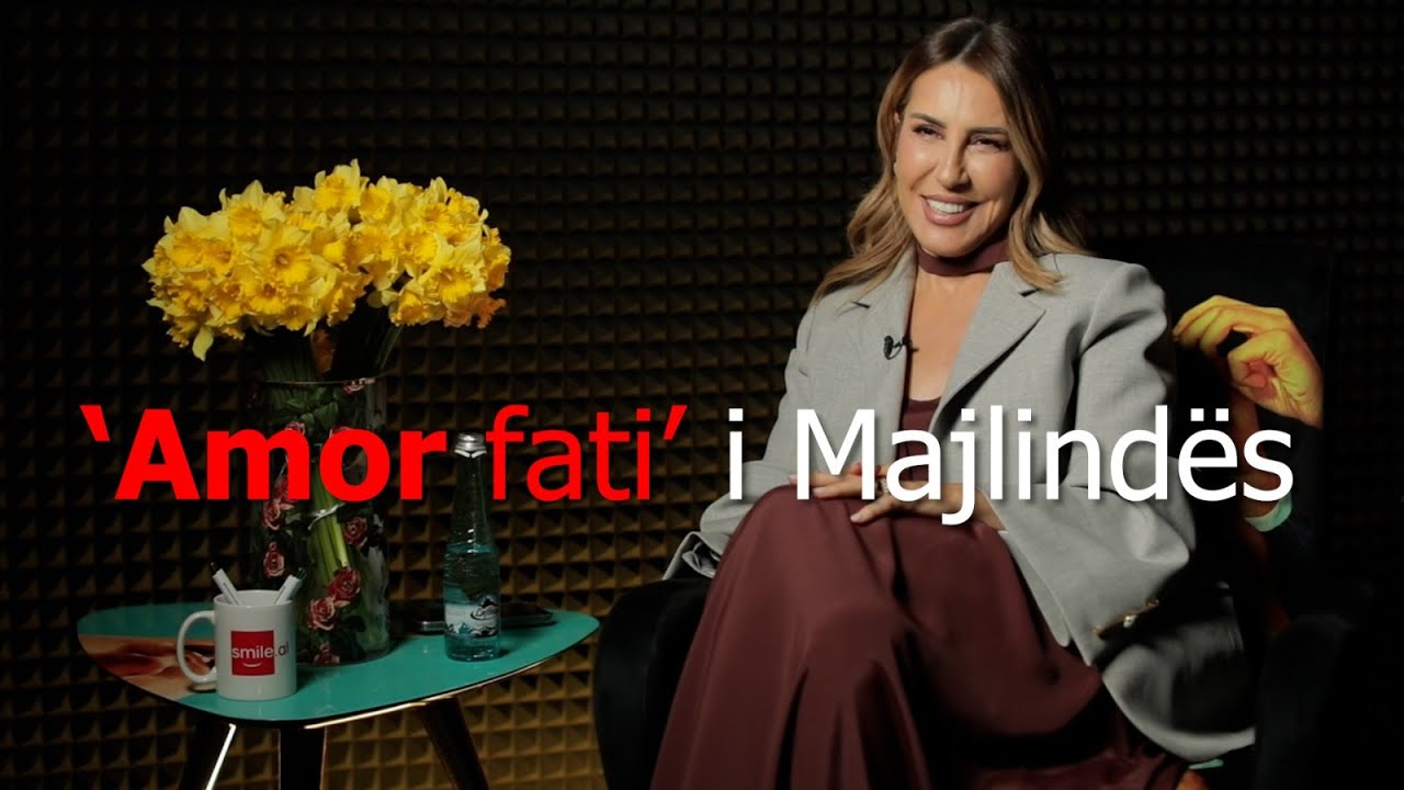 'Amor fati' i Majlindës - Episodi 150 - (7 mars 2025)