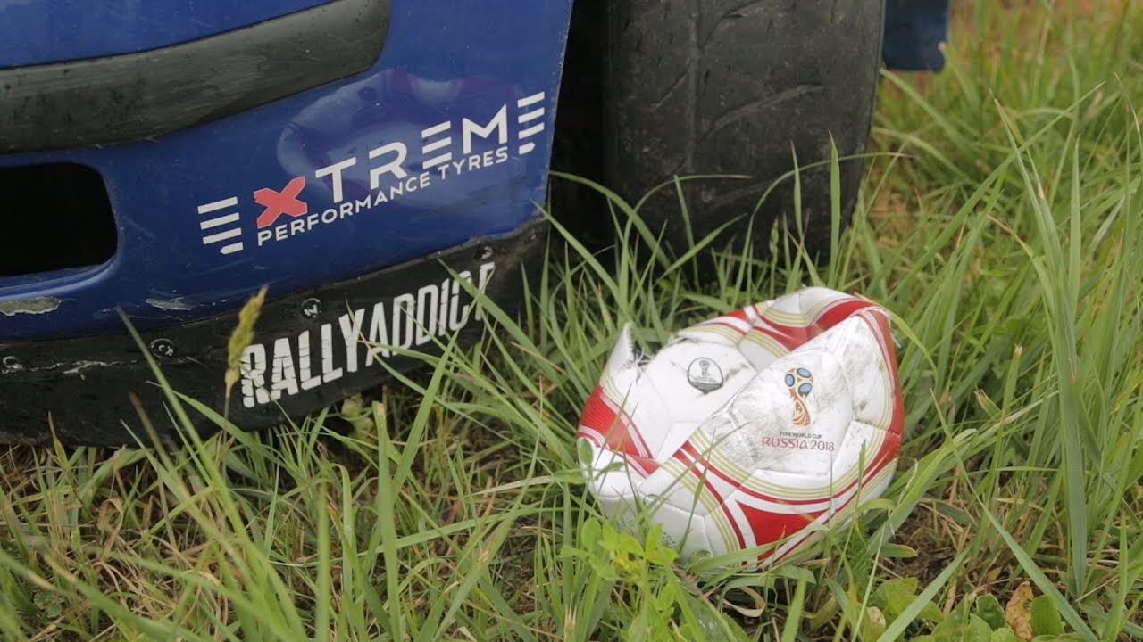 Krótka Piłka - PK Motorsport Rally Team