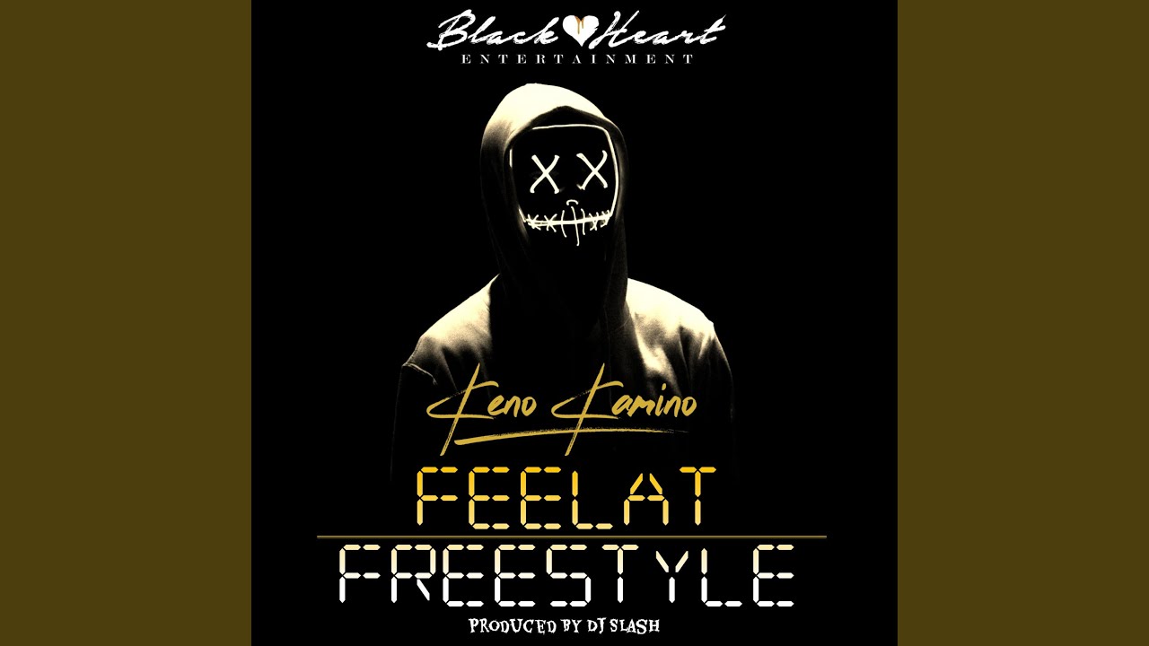 Feelat Freestyle