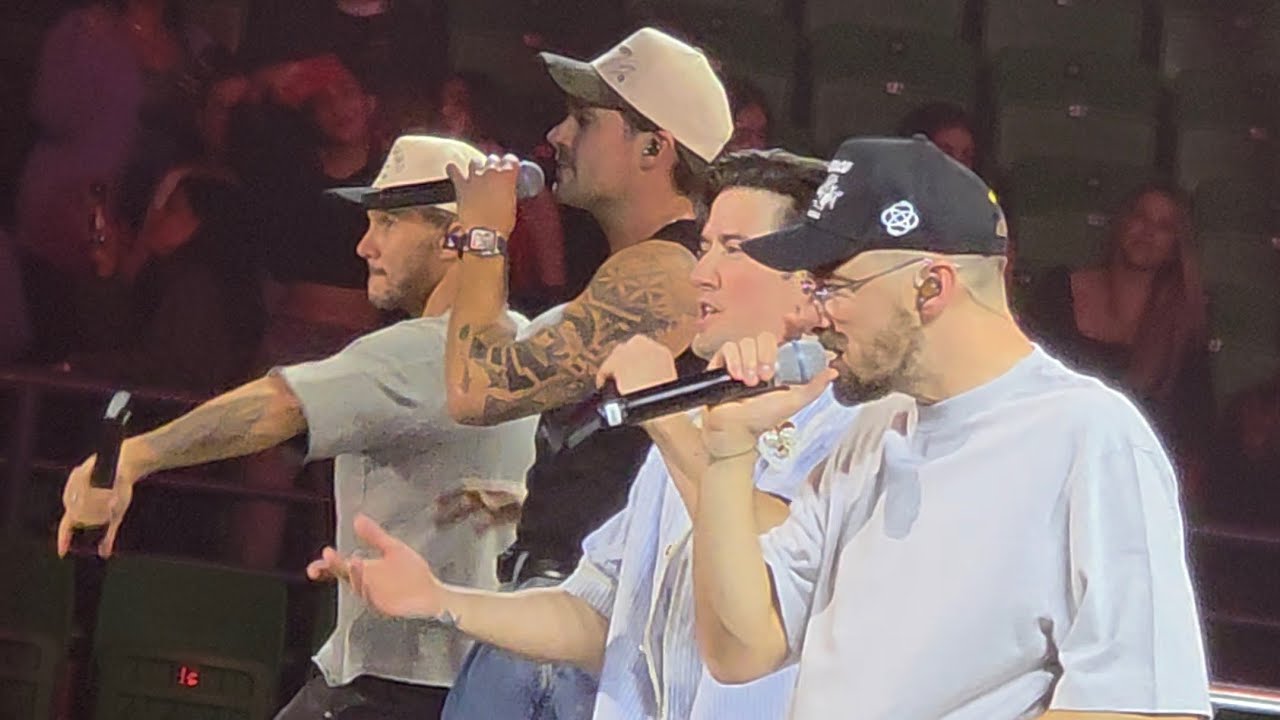 Big Time Rush 1st time in Athens, Greece [ 14.12.2025 ] Live Concert 