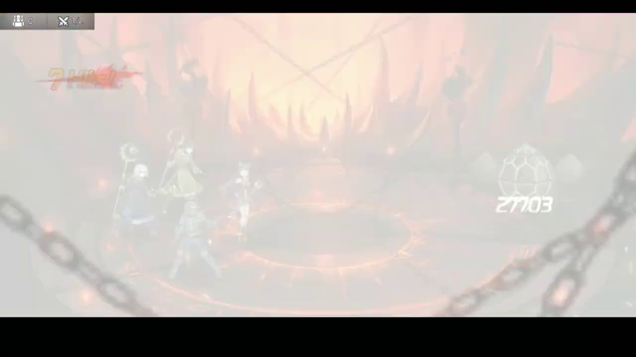 [Epic 7] Abyss 101 - Taranor God CR comp