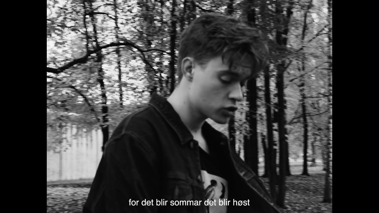 Bastian! - Uansett (musikkvideo)