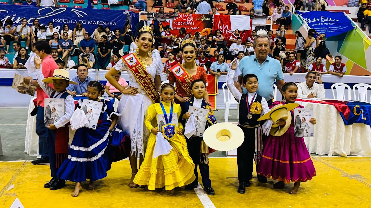 Final final PRE INFANTE “Selectivo Viru 2025”