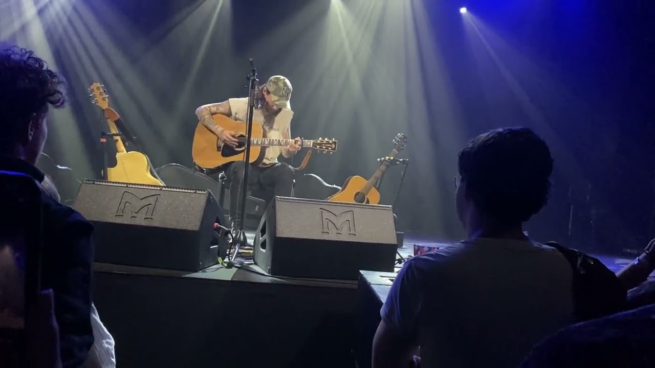 Áron András - Budapest 2023.09.07. (teljes koncert)
