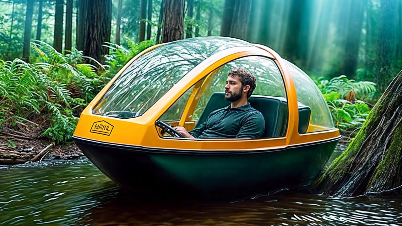 21 Coolest New Camping Gear & Gadgets on Amazon 2025