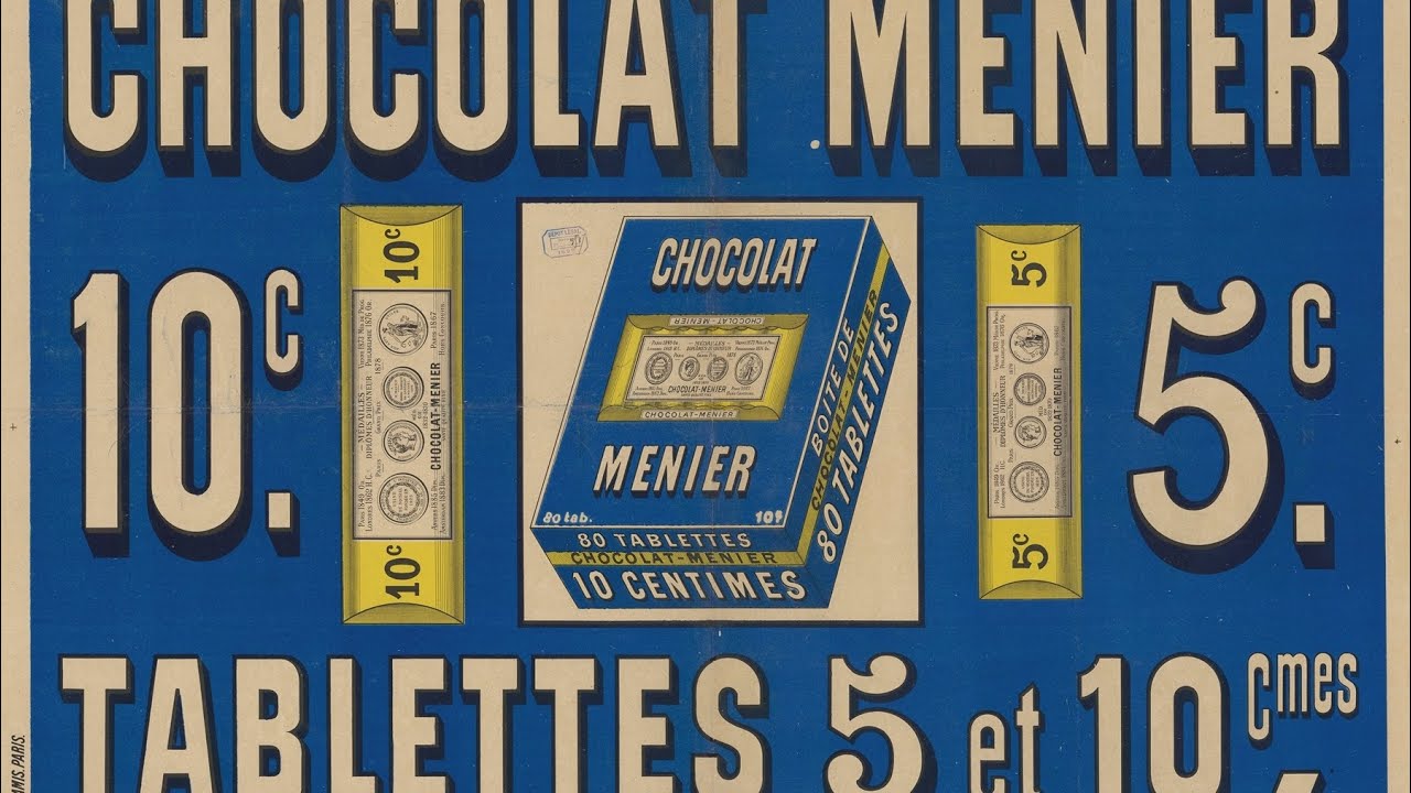 Have a little chocolate