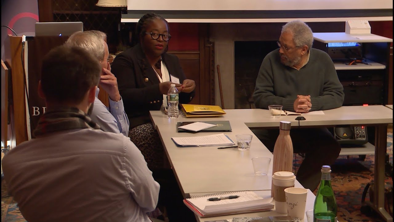 Unfinished Business Session 2: &ldquo;One Man, One Vote&rdquo;: Voting Rights Then and Now