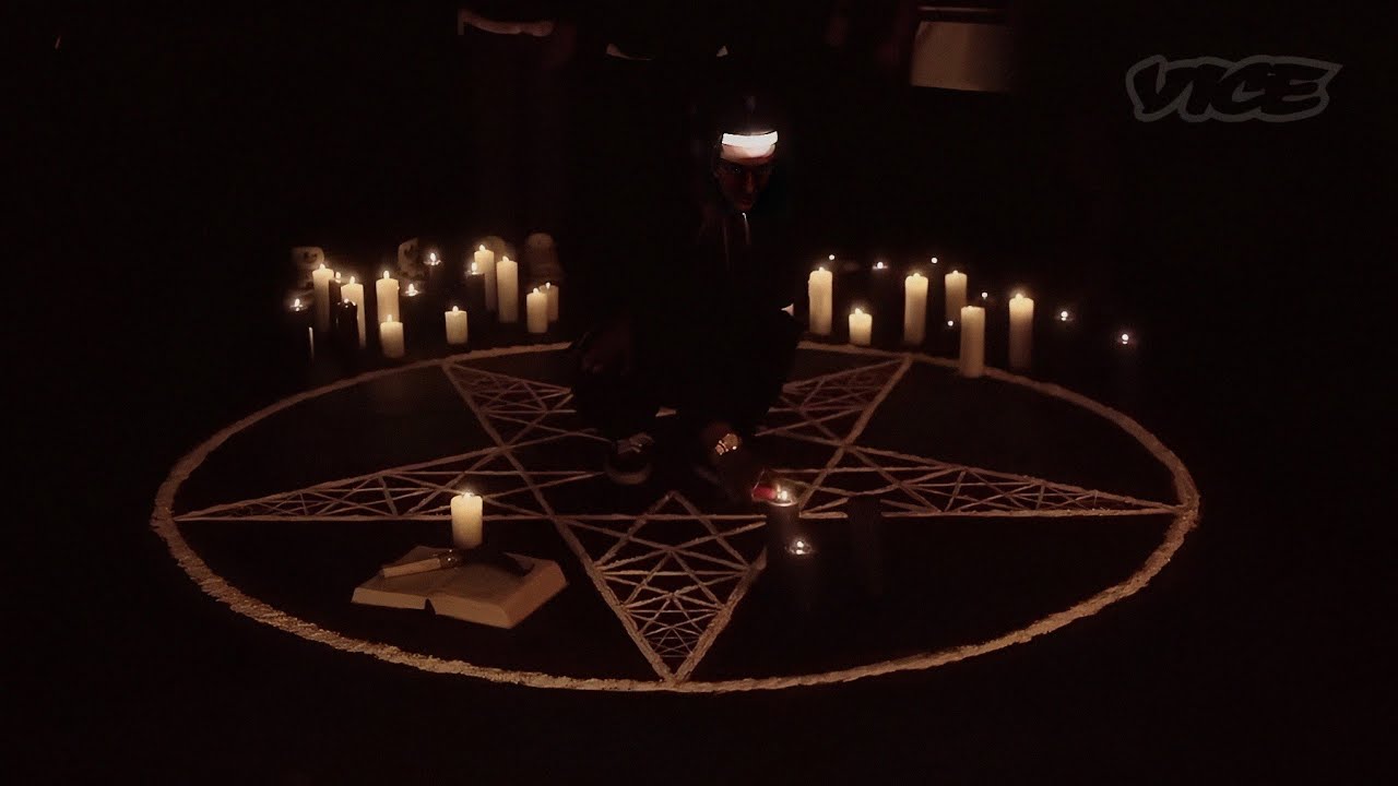 The Truth About Selling Your Soul &times; How people really sell their souls