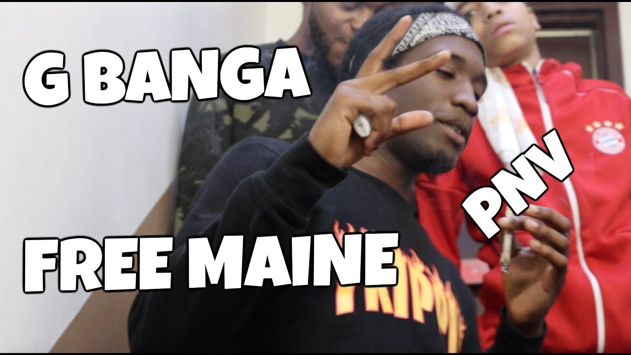 G BANGA EXPOSES DUDE WHO SNITCHED ON MAINE FINESSE AND SAYS ALADDIN PAID FOR FEATURES AND FOOTAGE