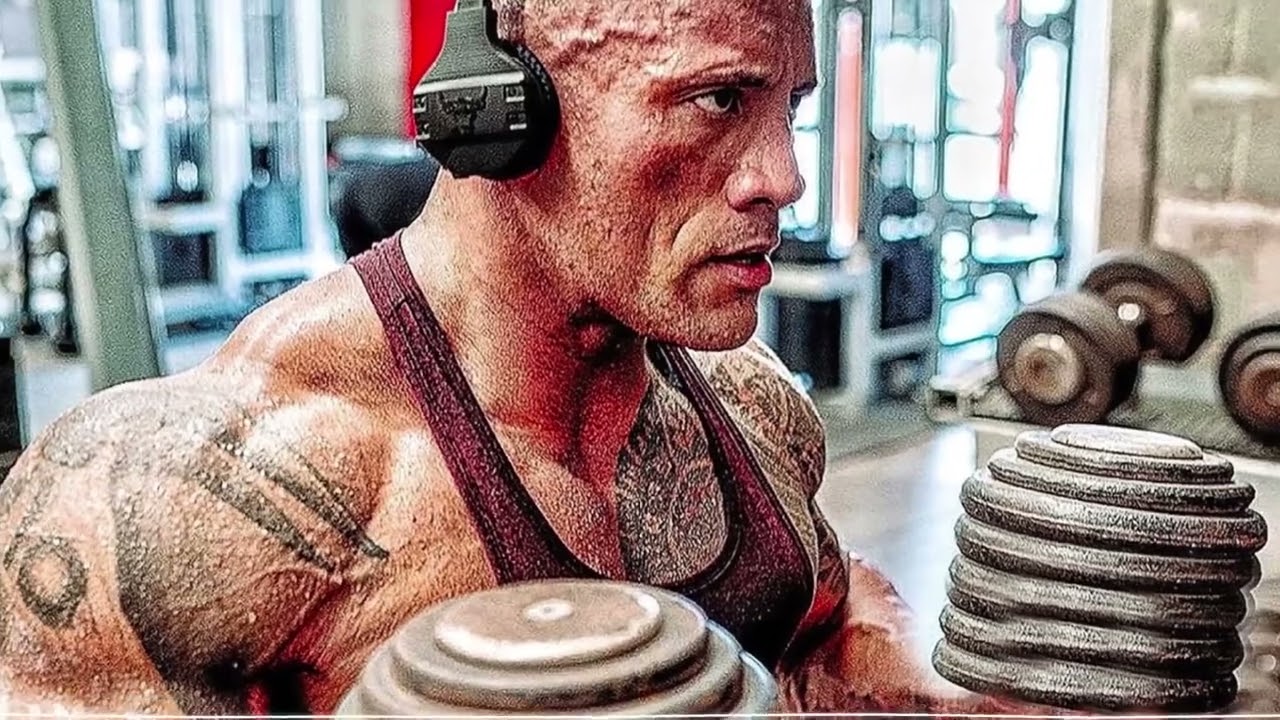 La Mejor M&uacute;sica Electr&oacute;nica 2025 💥 PARA ENTRENAR EN EL GYM 💥 Lo Mas Nuevo Workout Motivation 2025