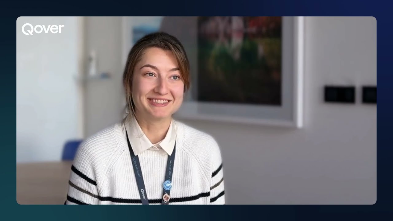 'You don't need to be tough to be a good leader' | Janine on leading with empathy