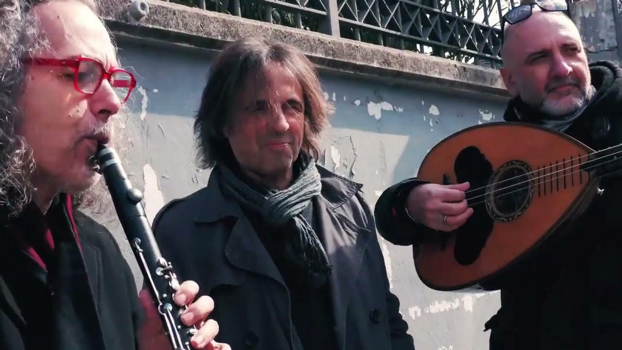 Βασίλης Λέκκας - Να 'σαν τα νιάτα δυο φορές || Vasilis Lekkas Official
