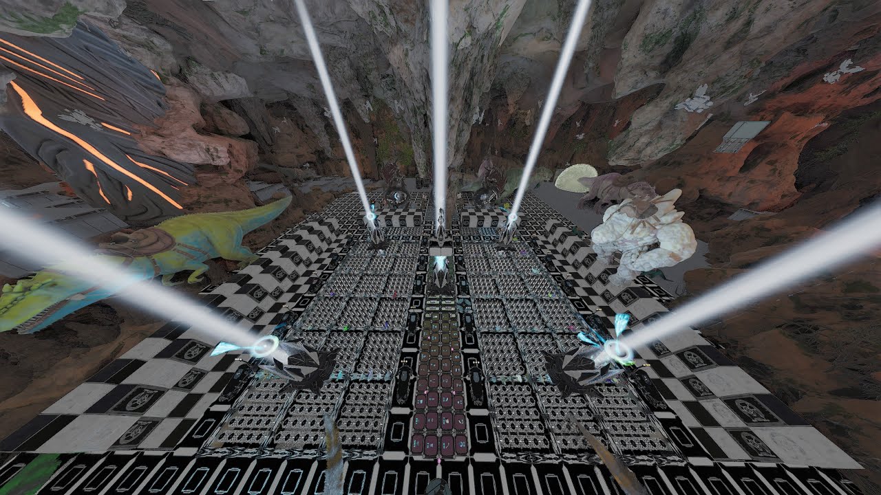 Highlight PvP|#SmallTribe #Ps5