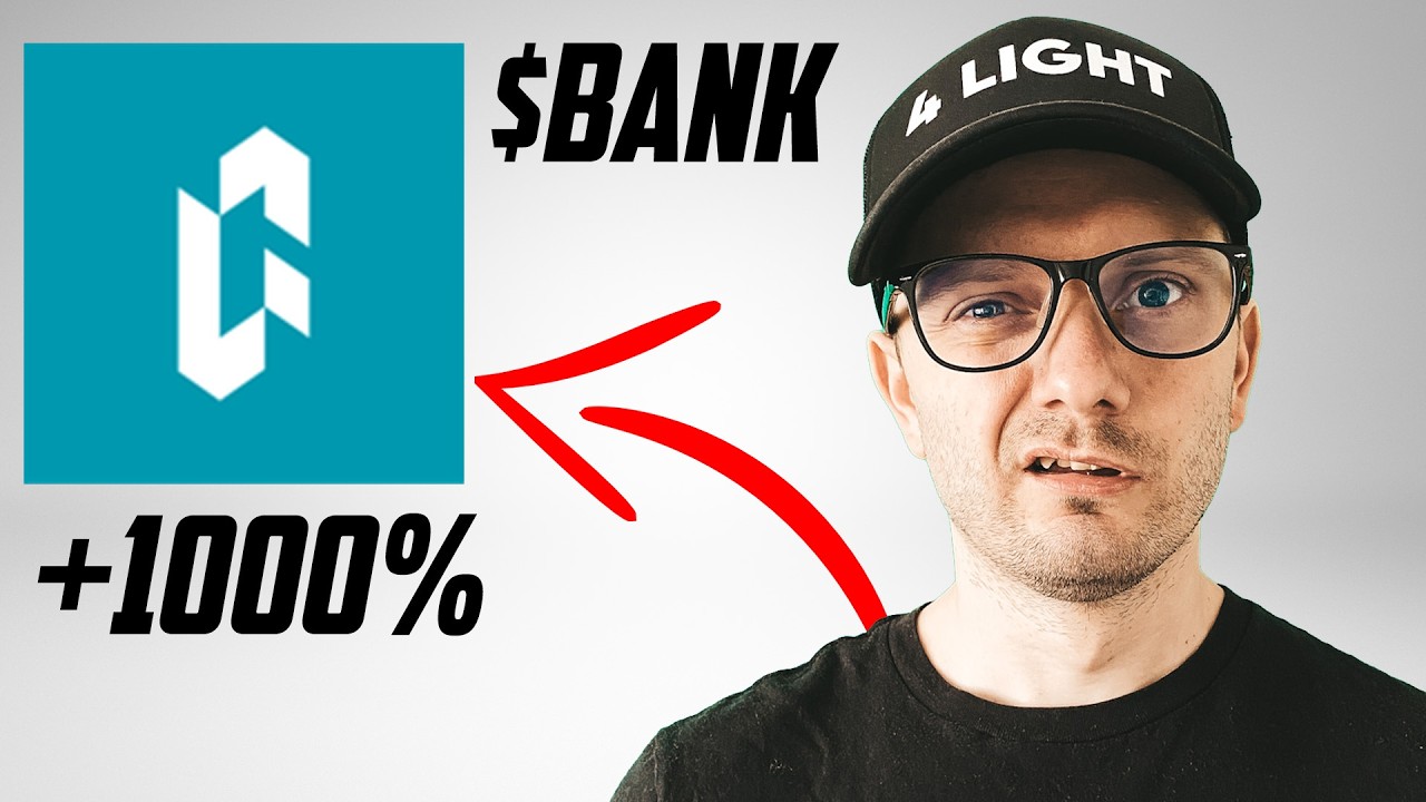 Анализ цены Bank. Следующий ход Lorenzo Protocol