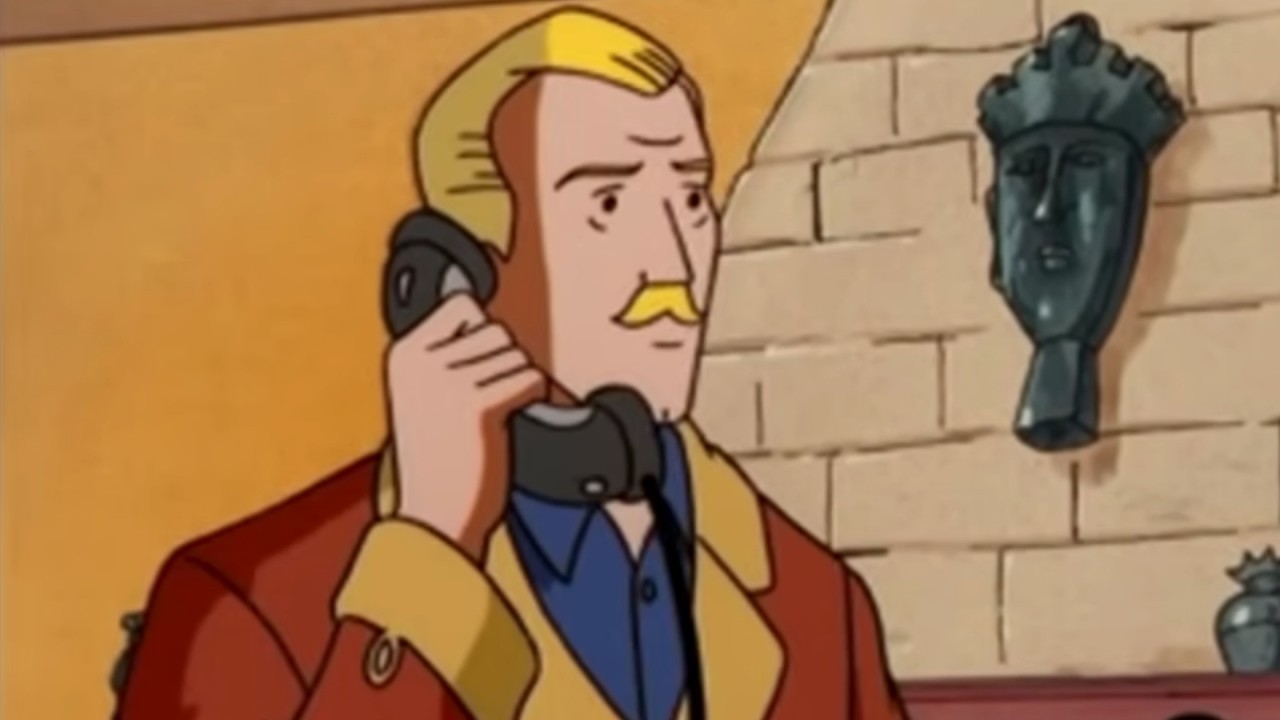 BLAKE & MORTIMER - LES 3 FORMULES DU PROFESSEUR SATÓ | PARTIE 1 & 2 INTÉGRAL