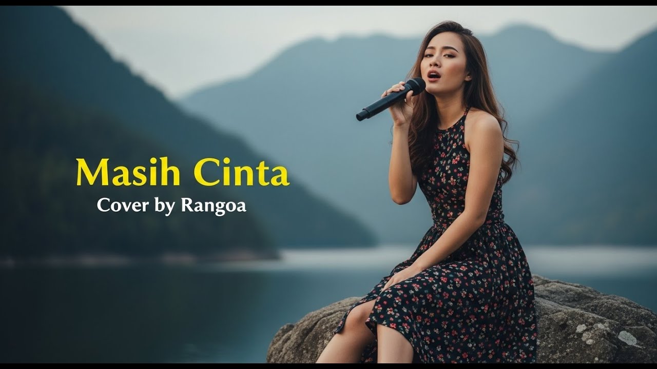 Masih Cinta - Kotak | Cover versi Slow Rock