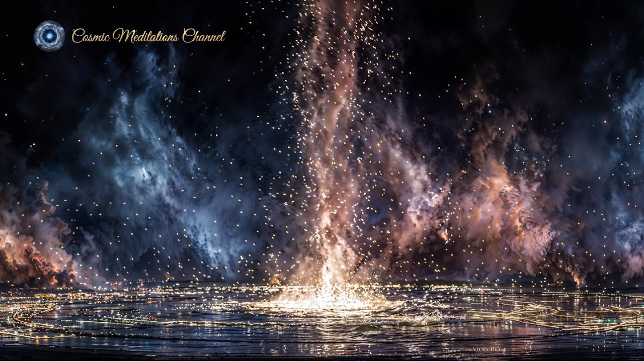From Pain to Light | A Gentle Healing Meditation