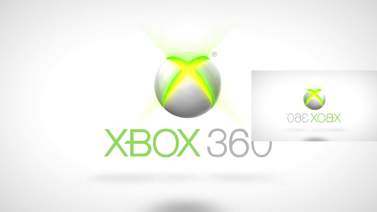 [Sparta Remix] Xbox Startup has a Sparta Madhouse Remix V3 (V2)
