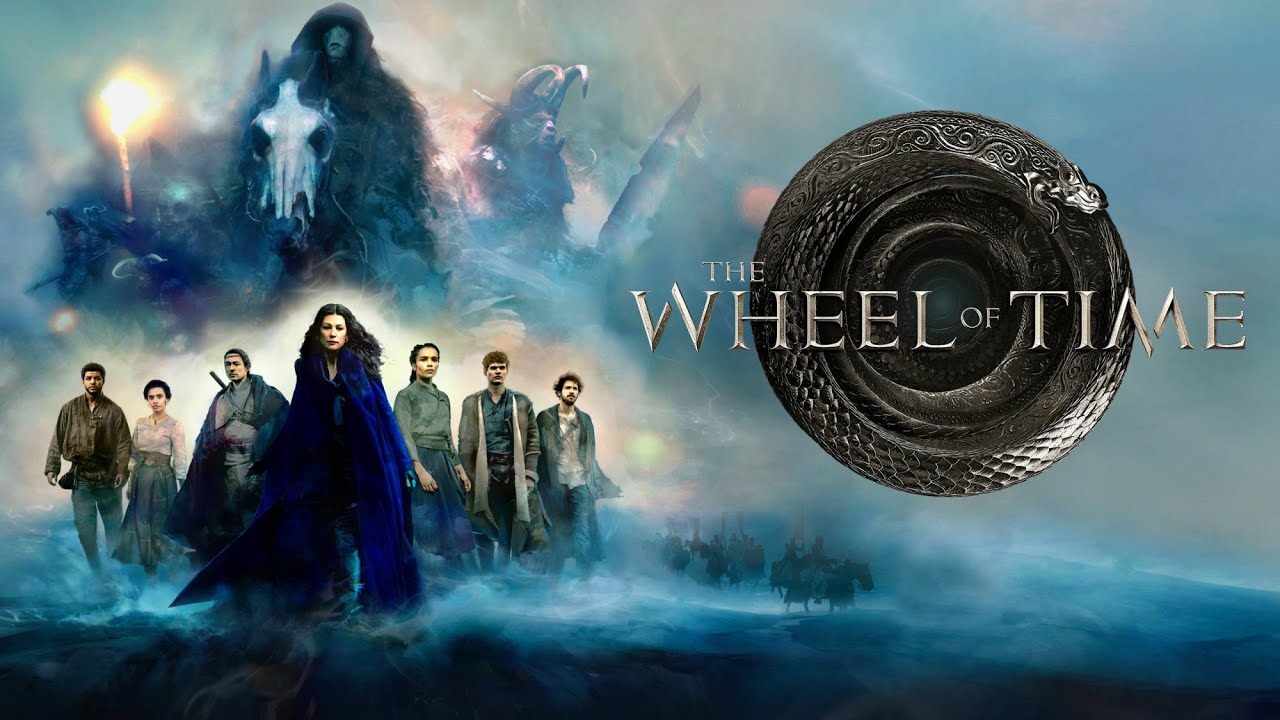 The Wheel of Time S01E06 beginning origin story Song 