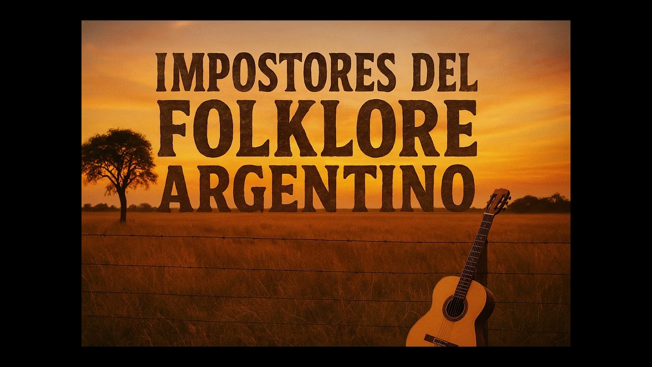 Los Impostores del Folklore #musica #music #folklore #folkloreargentino #folkmusic #folk #folksongs