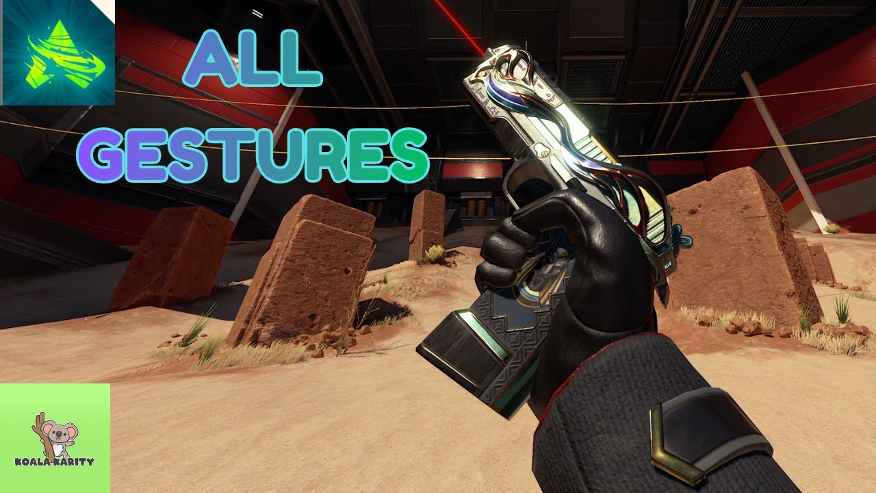 Legendary Skin for the P2020 (Death's Scepter), Store Update, All Gestures  [Apex Legends - Jan 26]