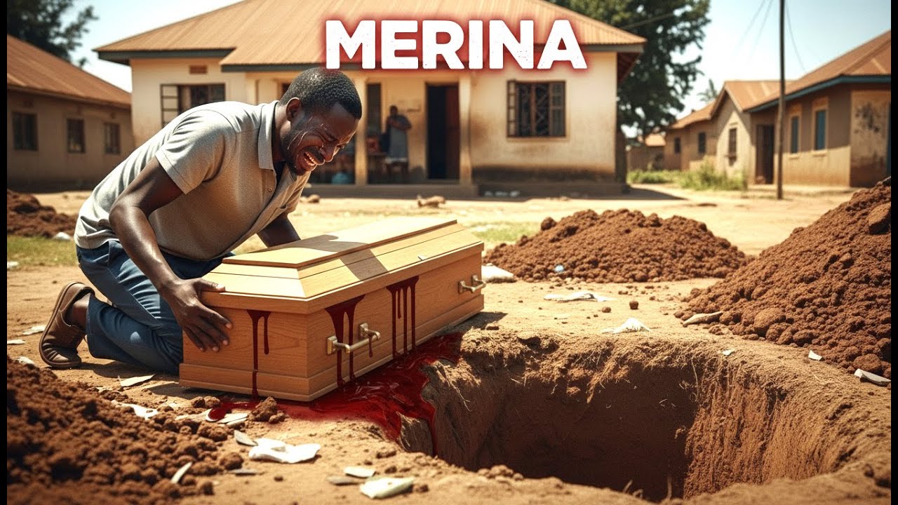 MERINA WANGU | NEW BONGO MOVIE |SWAHILI MOVIE |TANZANIA CINEMA