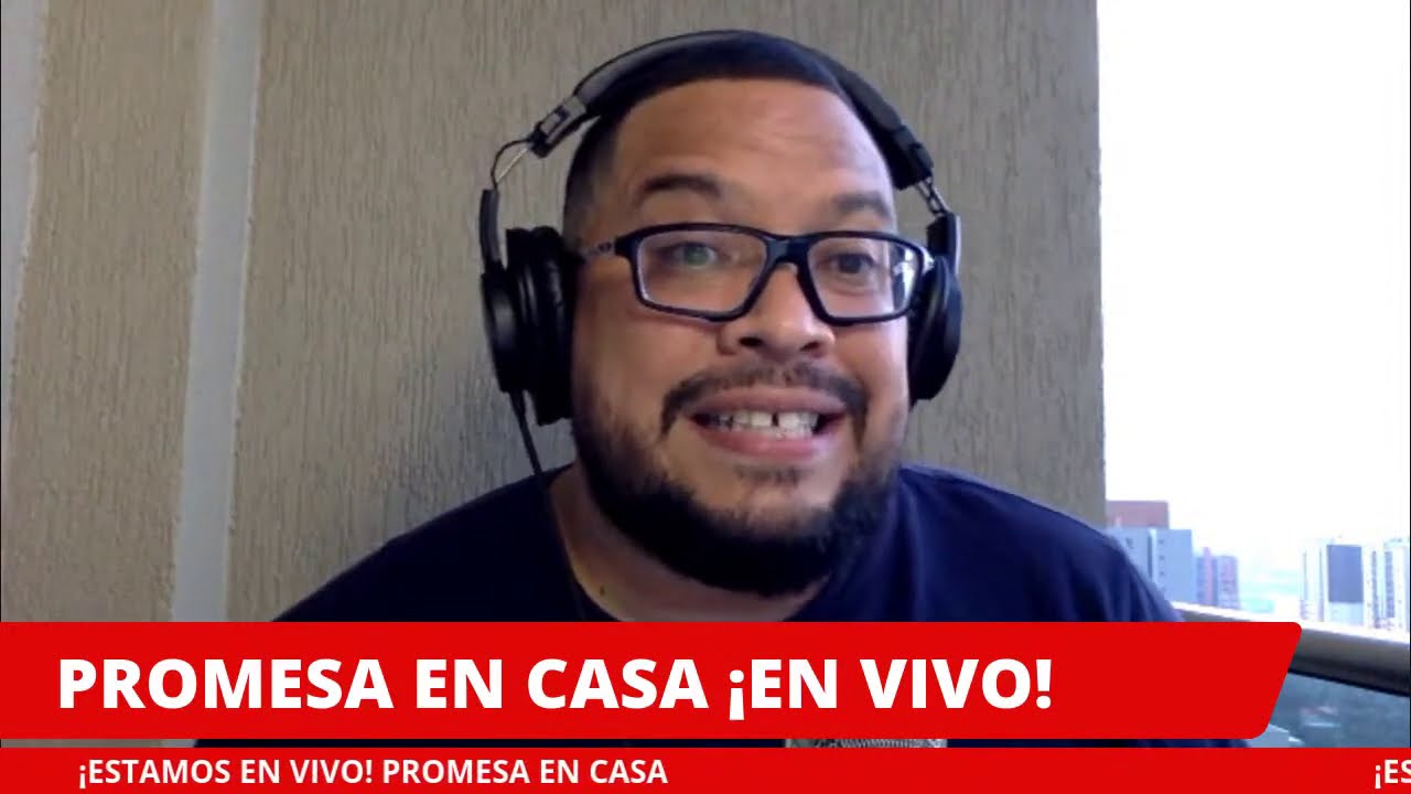 PROMESA EN CASA / ¿Cómo resolver los conflictos en la pareja?