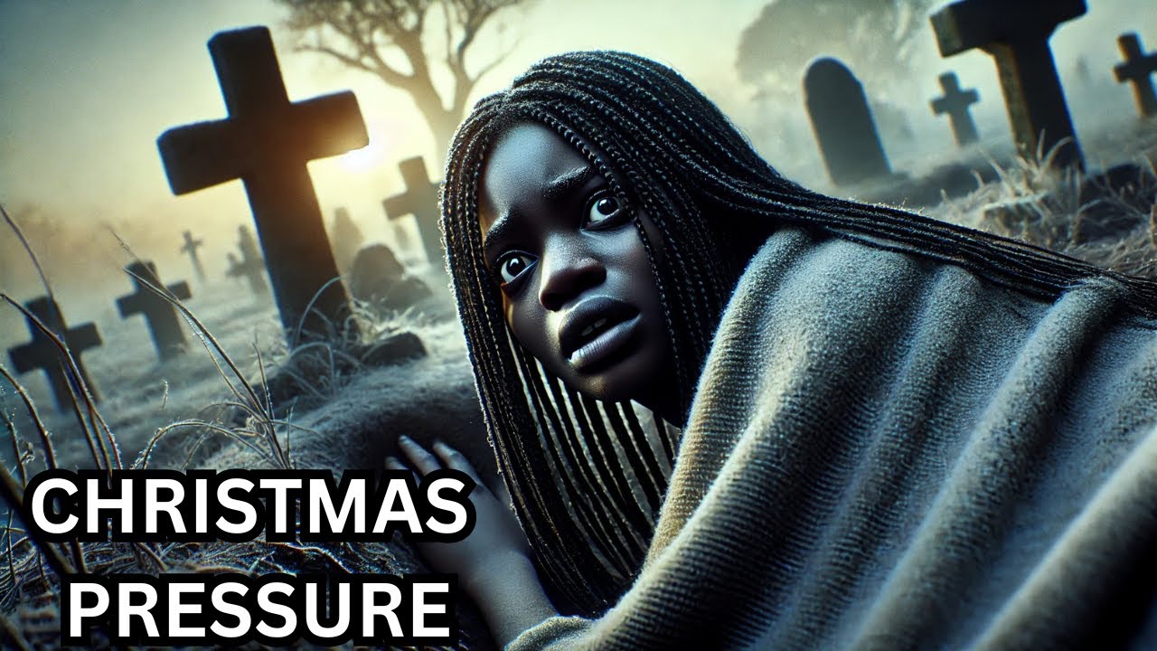 She Slept Comfortably at Night… Then Woke Up in a Graveyard