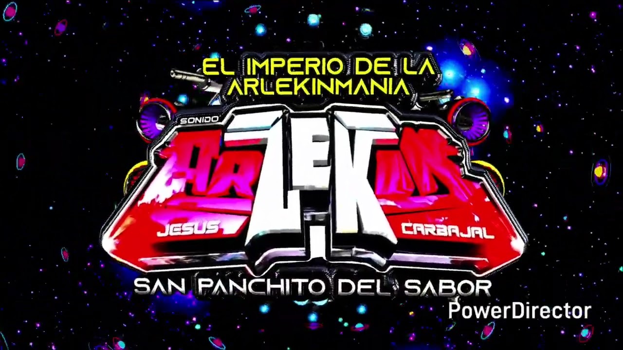 🚧👌🕺😍💃La Gaita Satélite 2026 Sonido Arlekin De Jesús Carbajal. 🕺💃😍👌🚧