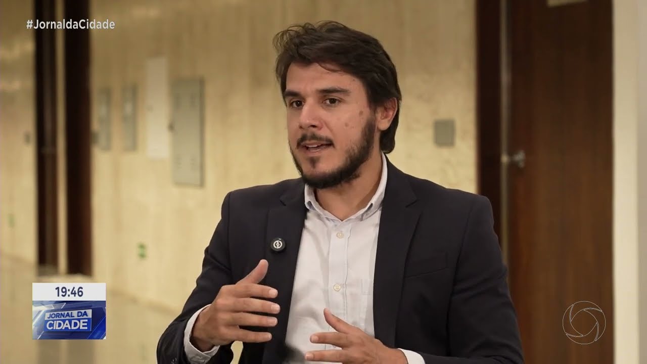 Conexão Brasília: cientista político analisa retorno do Congresso e o impacto das eleições de 2026