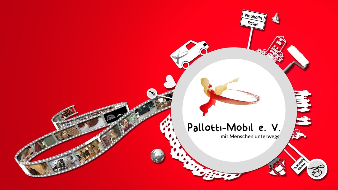 Pallotti-Mobil - Der Film