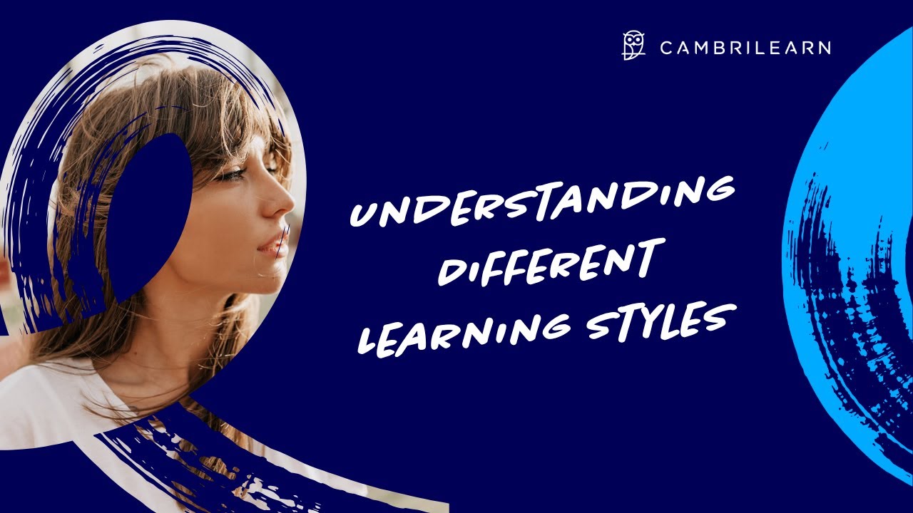 VARK Learning Styles Webinar - CambriLearn Online School 26 June 2025 Webinar
