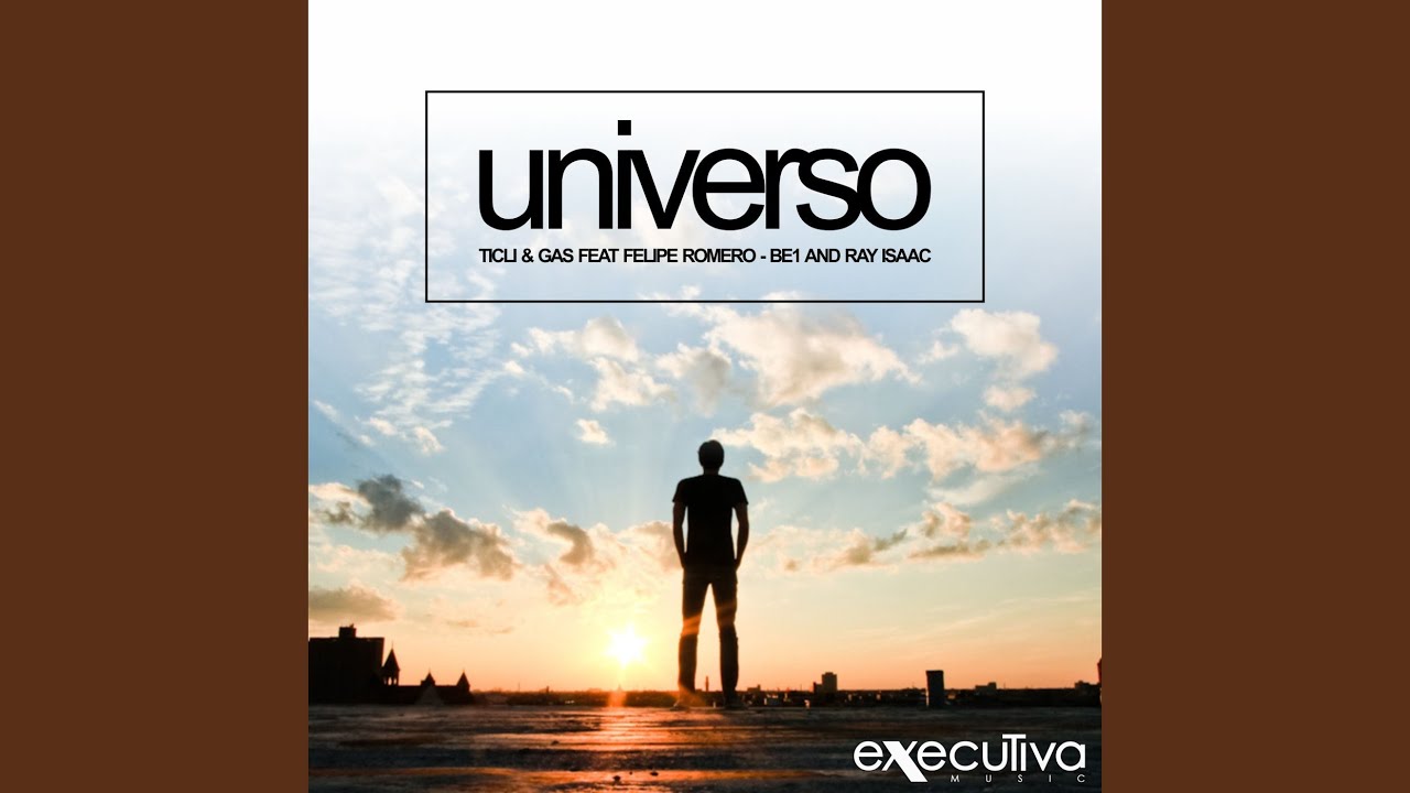 Universo (Aurelios Remix)