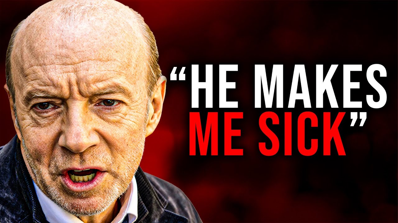 Steve Archibald Names 5 Players He HATES The Most