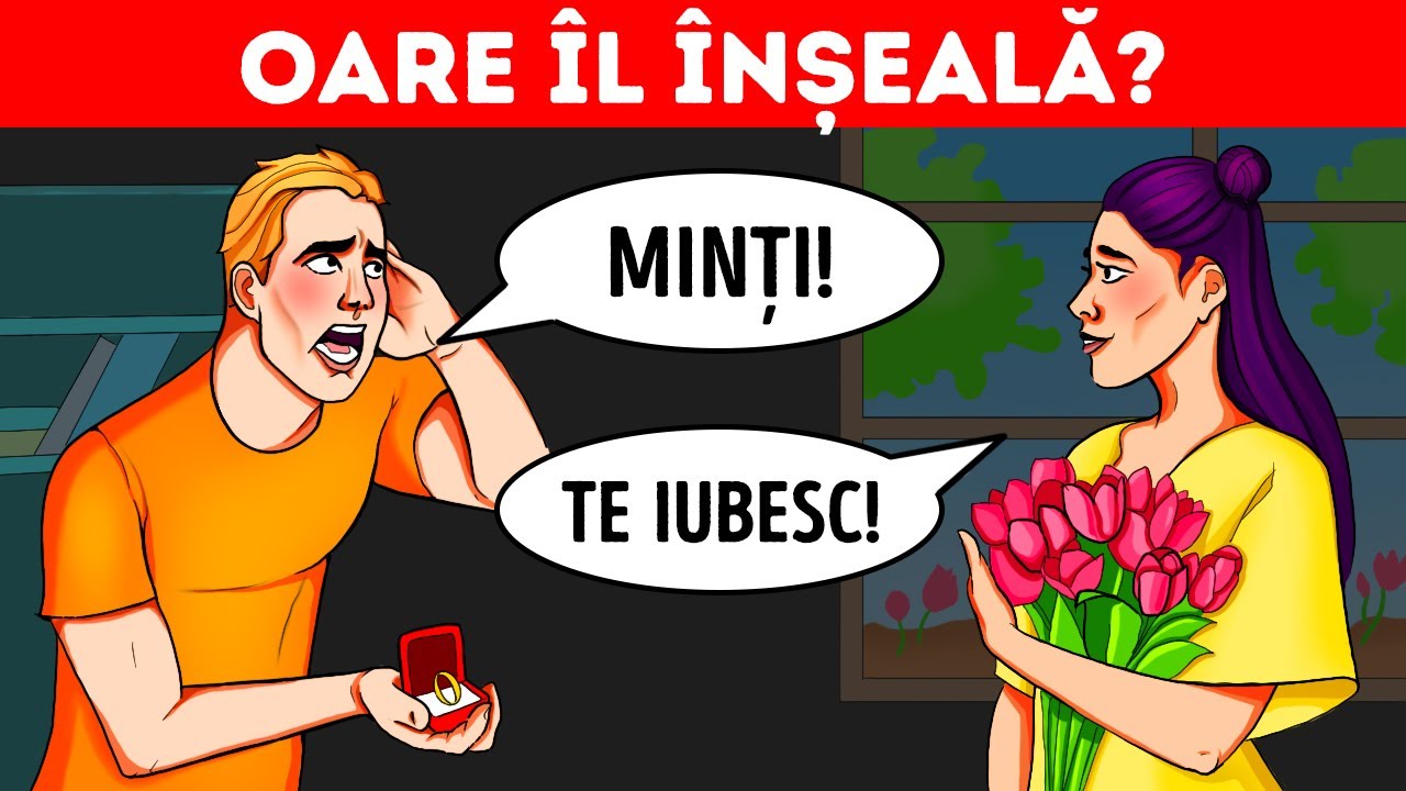 23 de ghicitori pentru a verifica dacă creierul tău funcționează la fel de bine ca inima ta