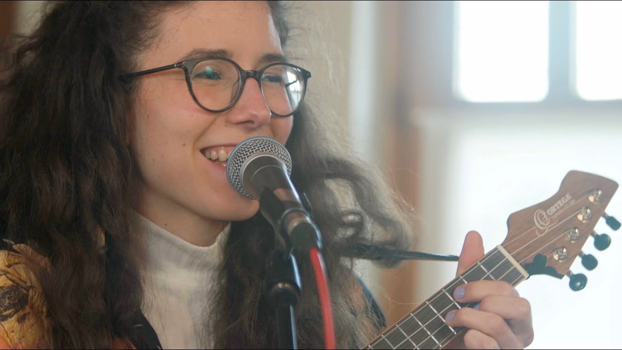 Olive Live - Main Quest (Live Session)