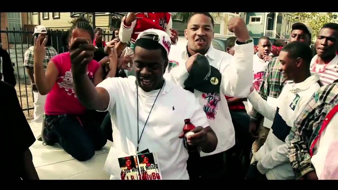 Lil Goofy Ft Lil Blood   Turnt Up Zeily Bo Funeral