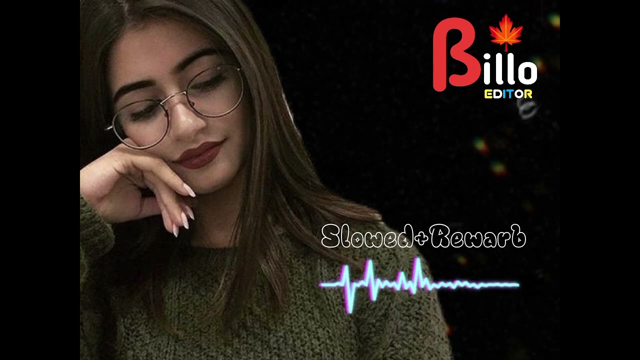 Khodya Da More Ye Lewani Kay || Pashto New Song || Slowed+Rewarb || @PashtoBeatsMusic
