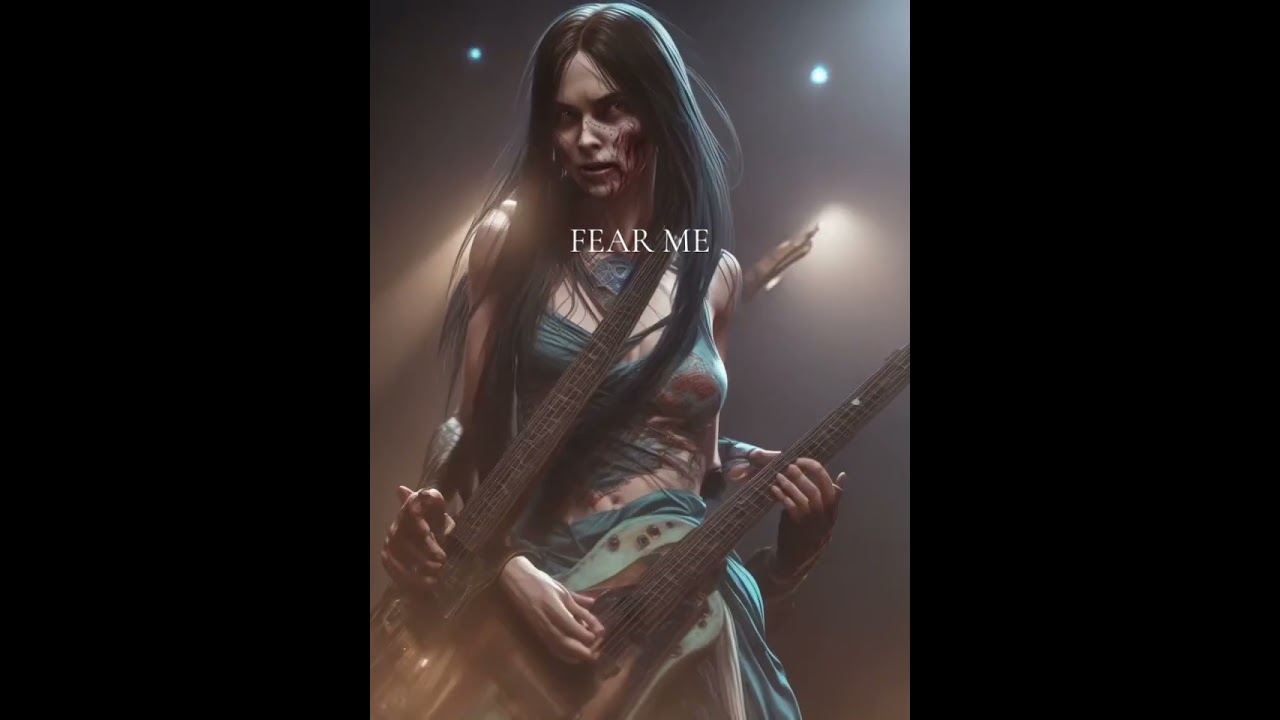 Fear Me