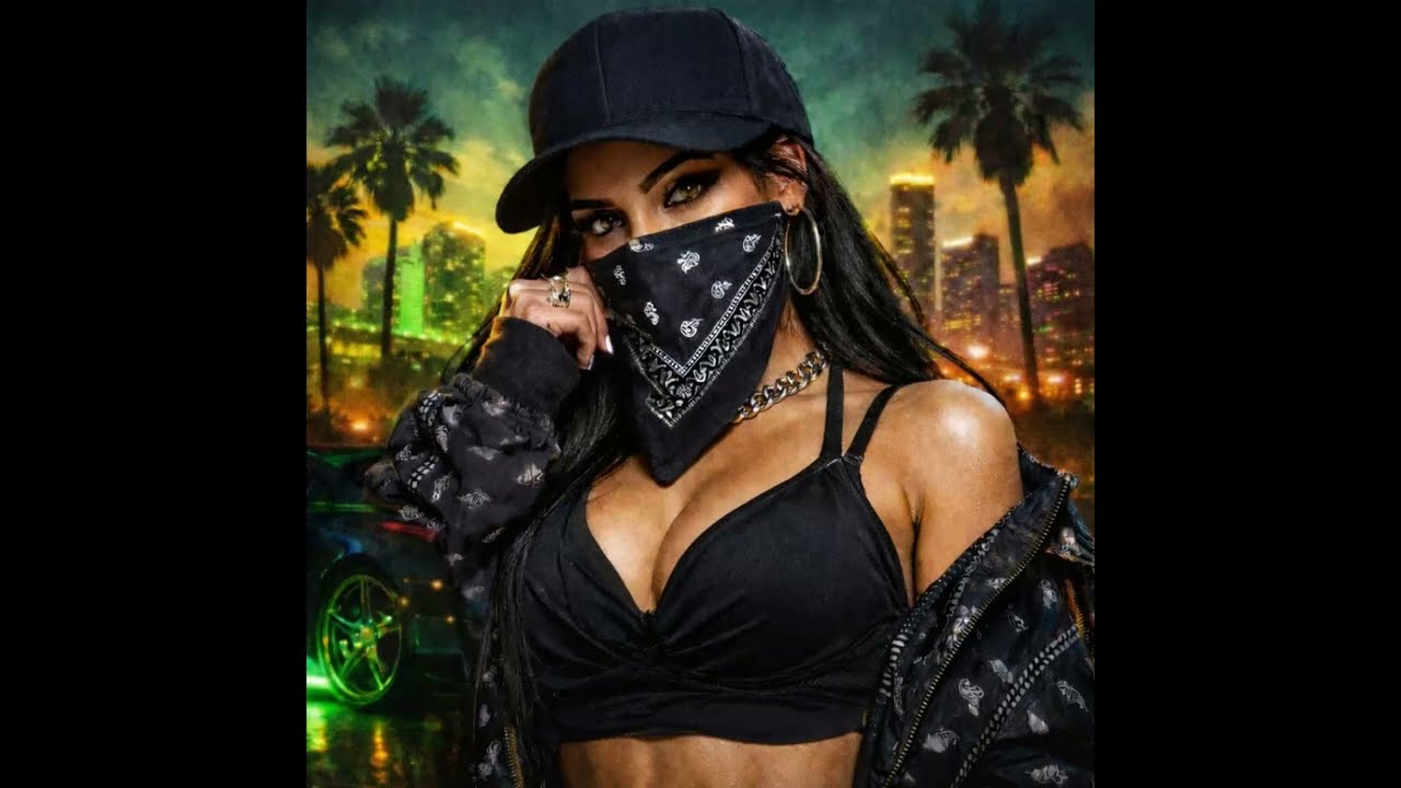 Lunexaax - City lights flicker (Official Audio)
