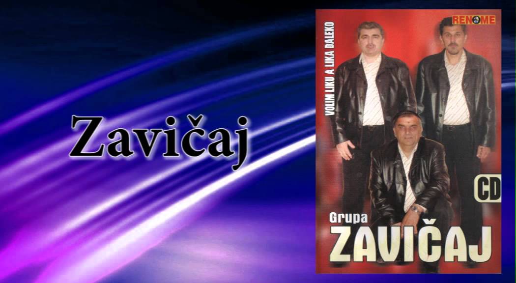 Grupa Zavicaj - Pod kapom nebeskom - (Audio 2006)