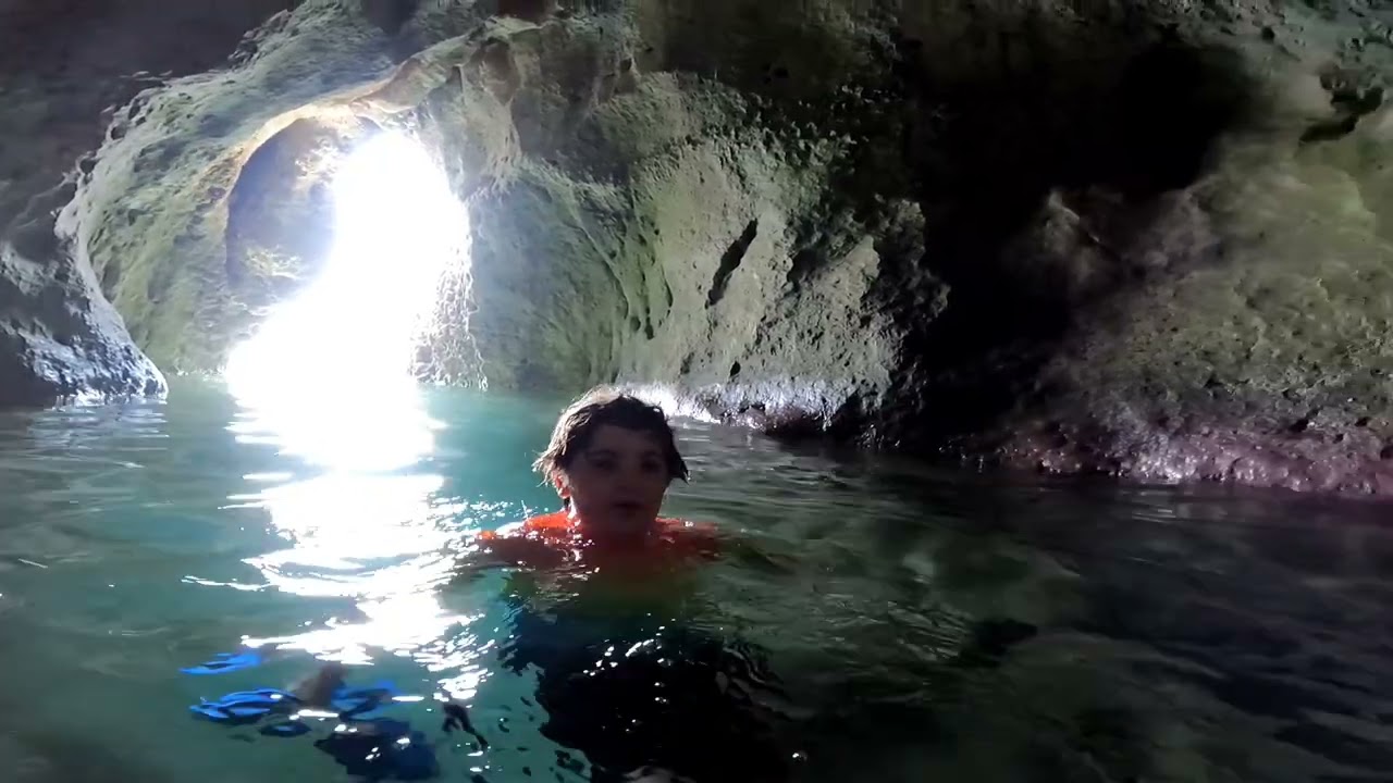 Tsambika Beach, Rhodes