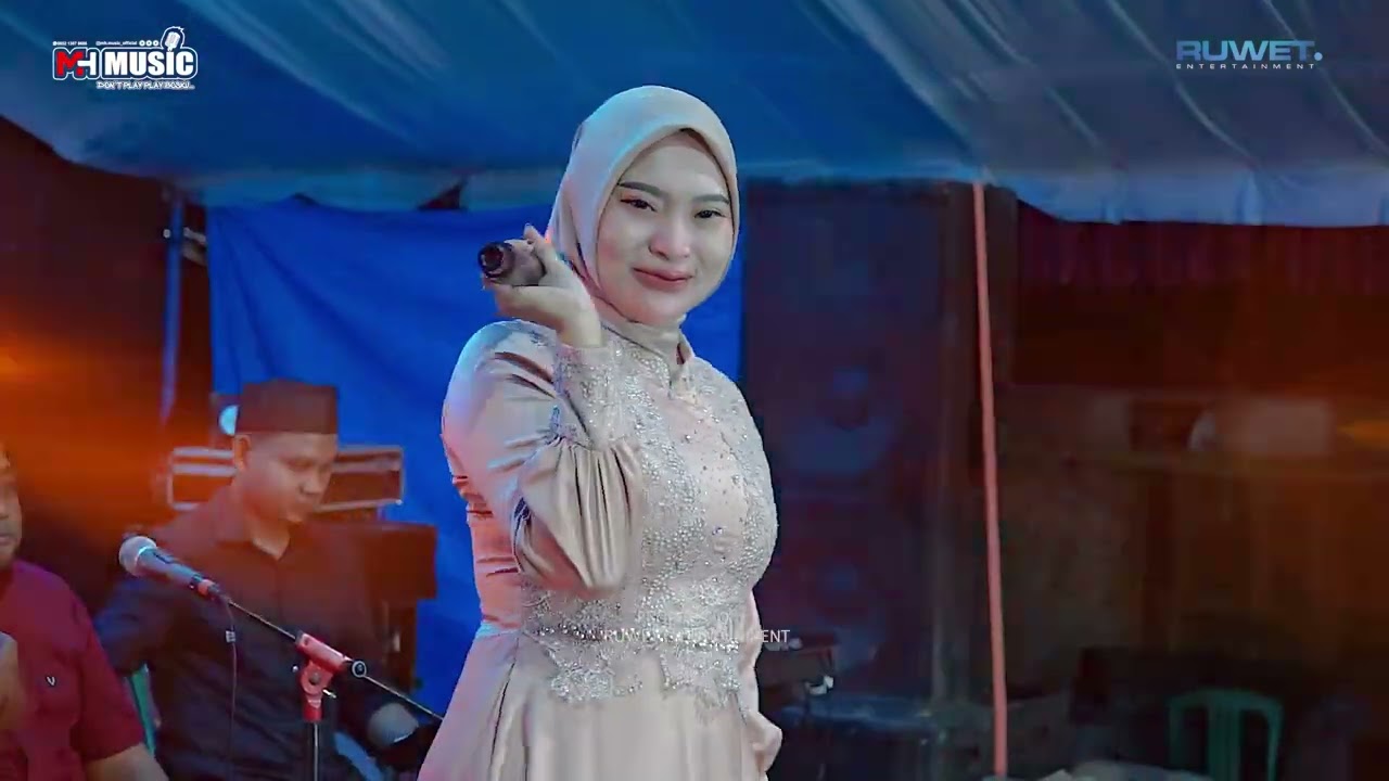 SABILA NITA TALIBAN - MH MUSIC RELIGI HAPPY WEDDING KHOIRUL & ANIS | RENDIS AUDIO