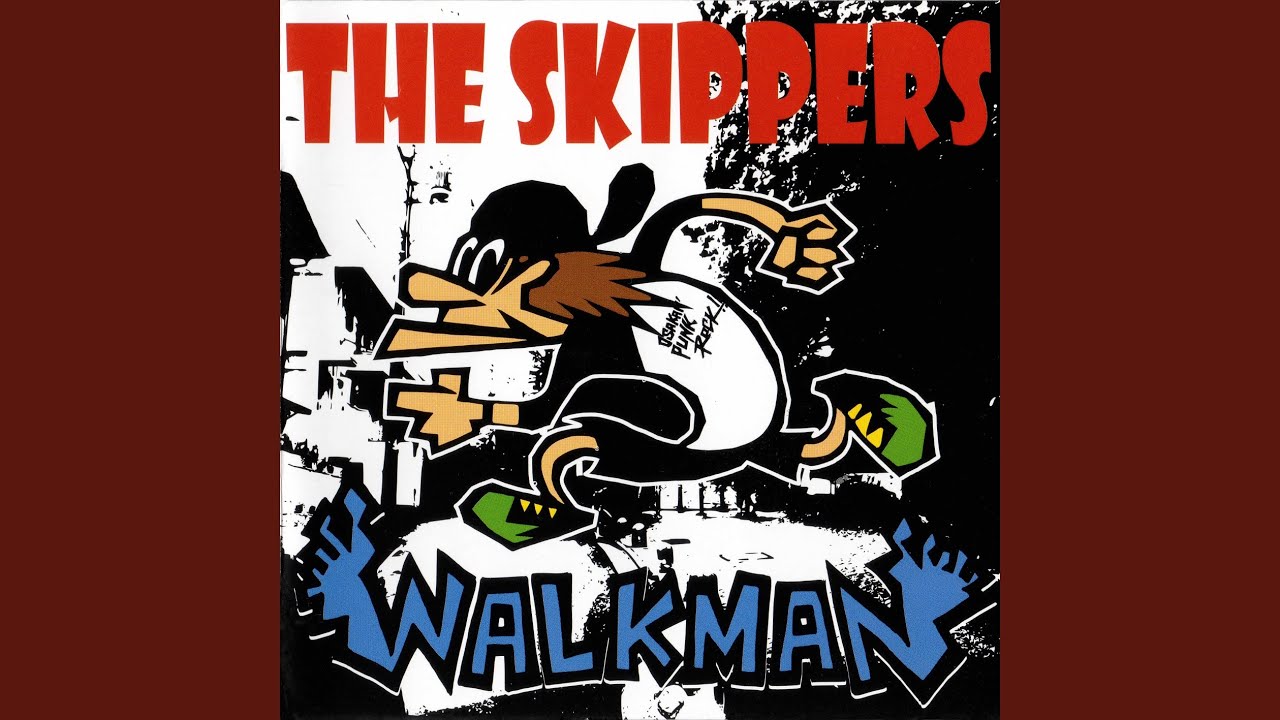 WALKMAN