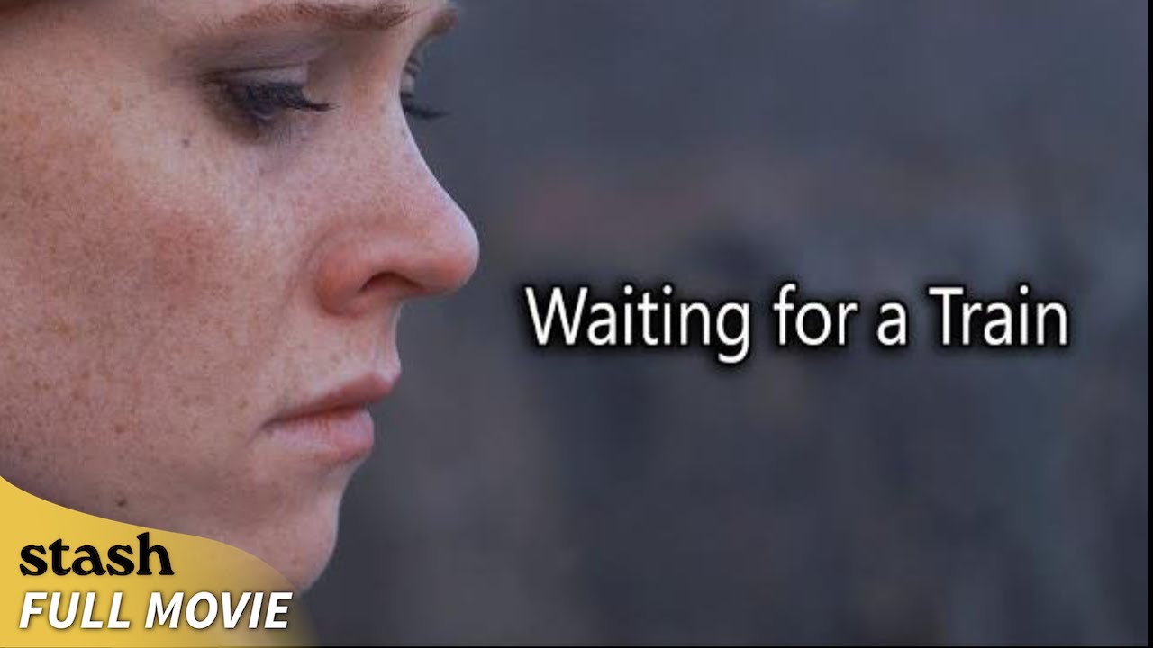 Waiting for a Train | Drama Short | Full Movie | Love Story