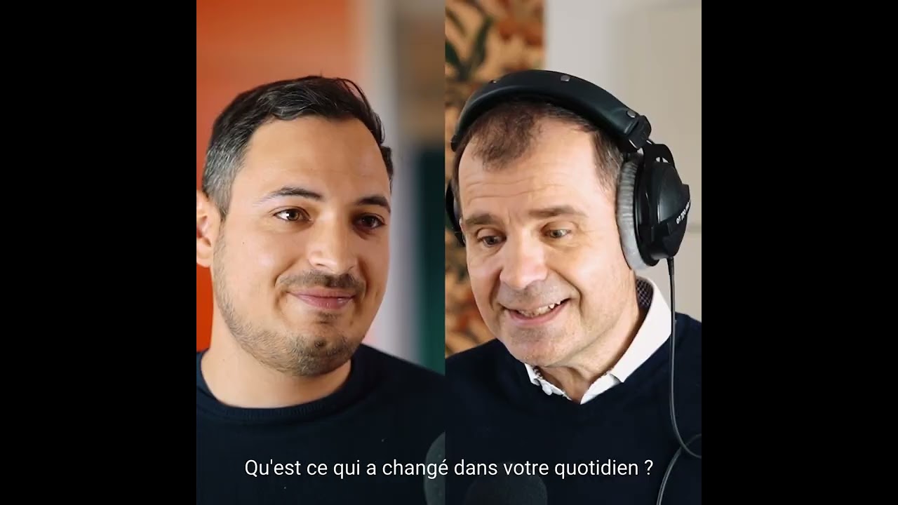 [Et pourquoi pas banquier] Episode 8 : Pierrick