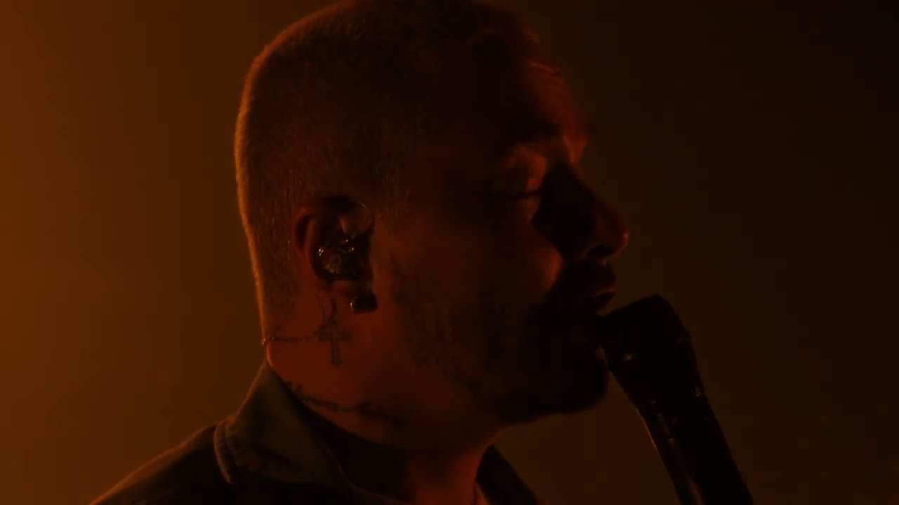 J Balvin - Que Locura (Pandora LIVE)