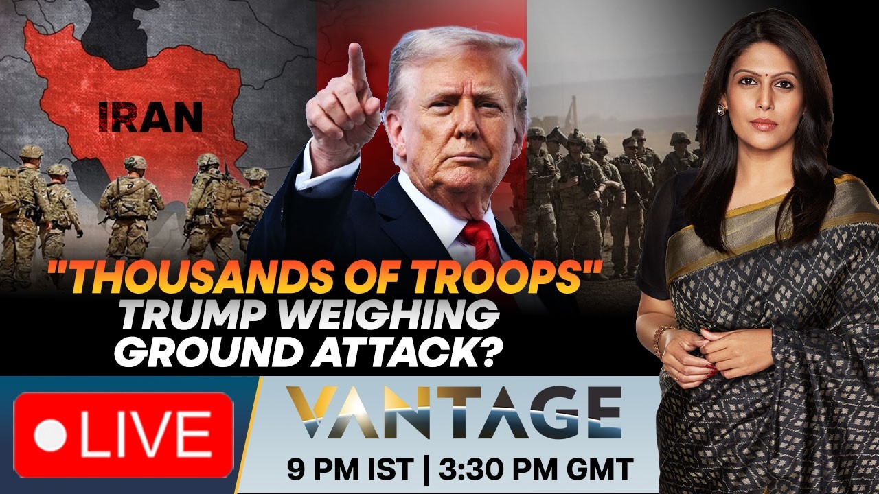 LIVE: 
